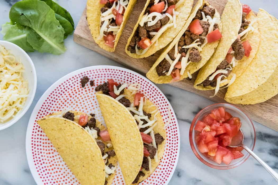 FHD_Dinner Solutions_Beef Tacos